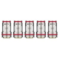 Vaporesso Testine Coil di Ricambio GTi X5 Pezzi