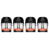 Vaporesso Pod di Ricambio per Luxe QS 4 Pezzi