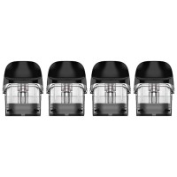 Vaporesso Pod di Ricambio per Luxe QS 4 Pezzi