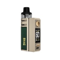 Voopoo Drag E60 Pod Mod