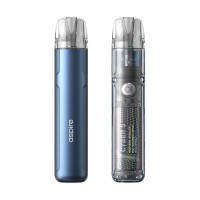 Aspire Cyber S Pod Mod 700mAh