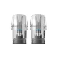 Aspire Pod di Ricambio TSX Pod per Cyber S x2 Pezzi