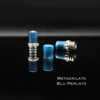 The Vaping Gentlemen Club Drip Tip 21 Completo Metacrilato