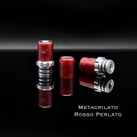 The Vaping Gentlemen Club Drip Tip 21 Completo Metacrilato