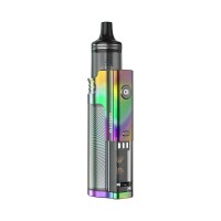 Aspire Flexus AIO Pod Mod Kit 2000 mAh