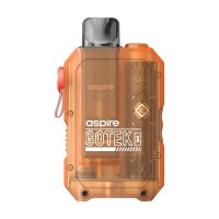 Aspire Gotek X Pod Mod 650mAh