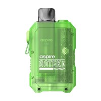 Aspire Gotek X Pod Mod 650mAh