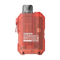 Aspire Gotek X Pod Mod 650mAh