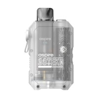 Aspire Gotek X Pod Mod 650mAh