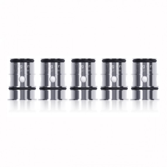 Aspire Testine Coil di Ricambio Tigon 5 Pezzi