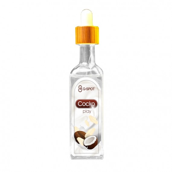 G-Spot Cocko Play Pod Edition Aroma Shot 20 ml