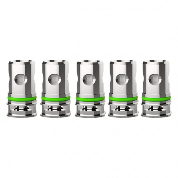 Eleaf Testine Coil di Ricambio GZ 5 Pezzi