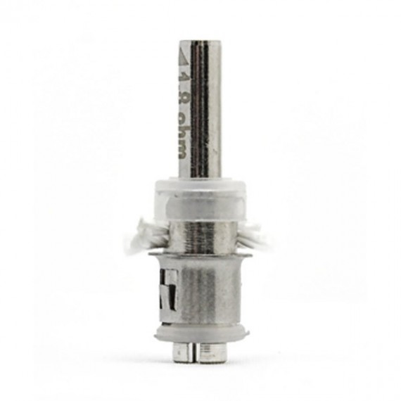 Eleaf Resistenze di ricambio Bcc Da 1.8ohm Pacco Da 5 Pezzi