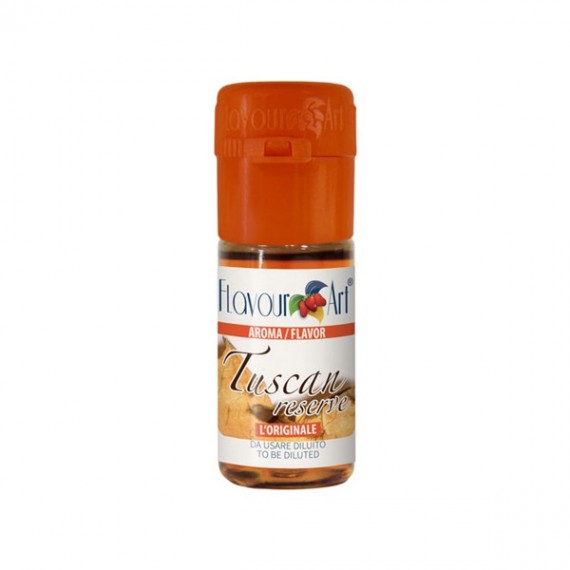 Flavourart Tuscan Reserve Aroma Concentrato 10ml