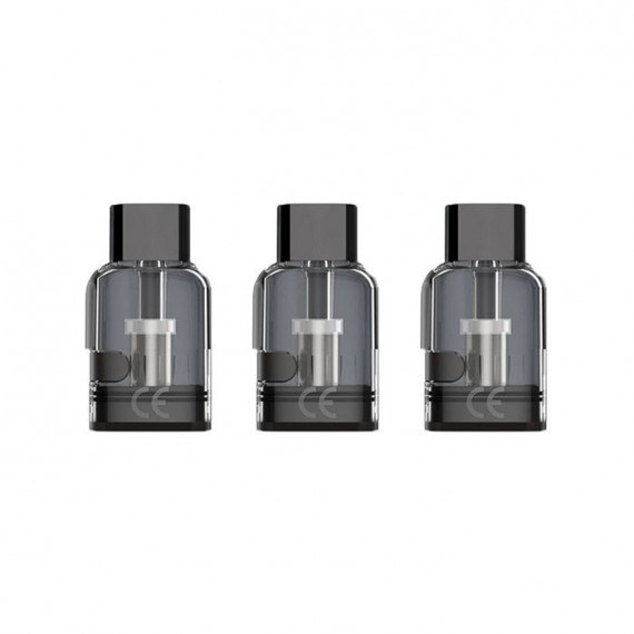 Geek Vape Pod di Ricambio per Wenax K1 1,0ohm 3 Pezzi