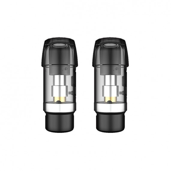 Innokin per EQ FLTR Pod di ricambio con Coil Integrata 1,2ohm 2 Pezzi