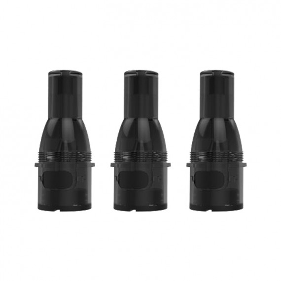 iSurevape Pod di Ricambio per RStick Mesh 1,1ohm  3 Pezzi