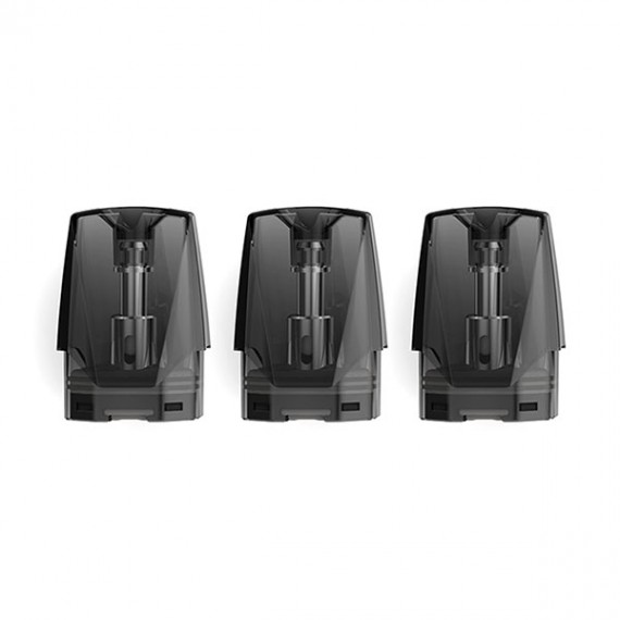 Justfog Pod di Ricambio per MinifitS 0,8ohm  3 Pezzi