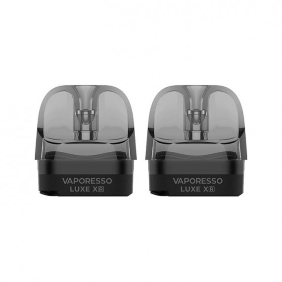 Vaporesso Pod di Ricambio per Luxe XR/XR Max MTL  2 Pezzi