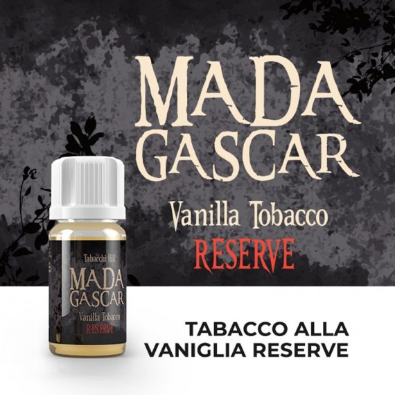 Super Flavor Madagascar Reserve Aroma Concentrato 10 ml