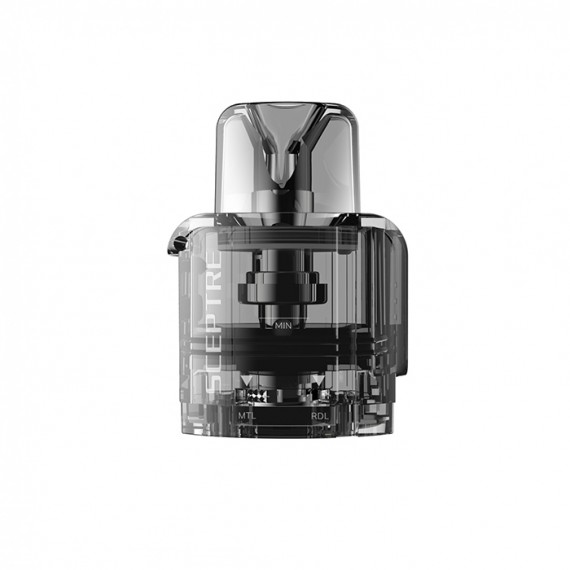 Innokin Pod di Ricambio Sceptre 3ml