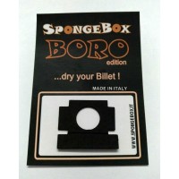 Spongebox  Boro  Edition  Billet  Box