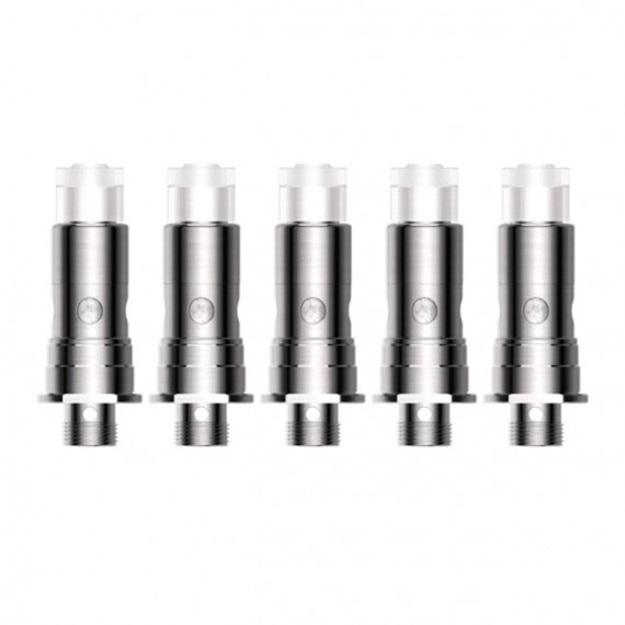 Innokin Testine Coil T18E 5 pezzi 1,7ohm