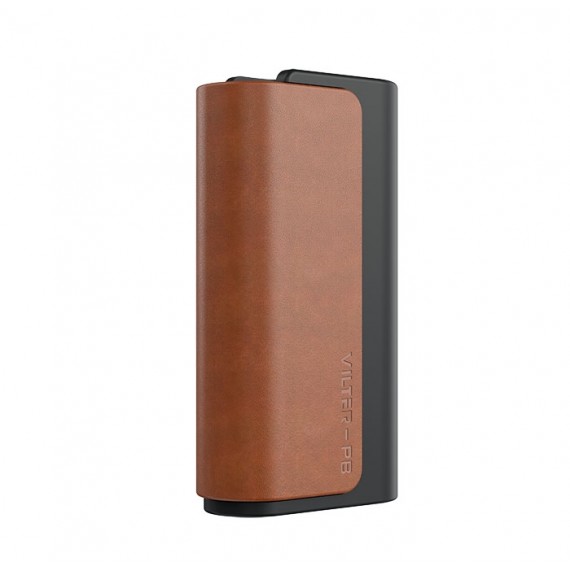 Aspire Vilter PB Power Bank 1600mAh Brown