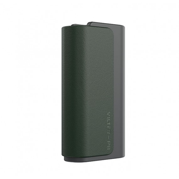 Aspire Vilter PB Power Bank 1600mAh Green