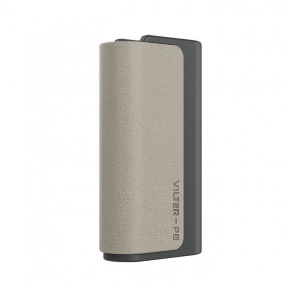 Aspire Vilter PB Power Bank 1600mAh Grey Sand