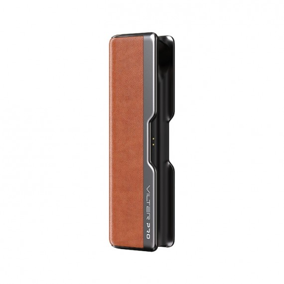 Aspire Vilter Pro Power Bank Gun Metal Brown