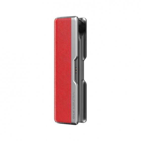 Aspire Vilter Pro Power Bank Space Grey Red