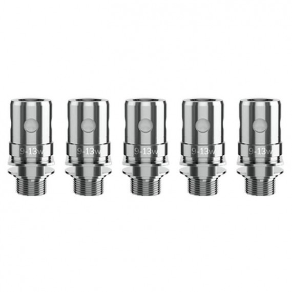 Innokin Testine Coil di Ricambio Z Coil Duoprime 5 pezzi 0.6ohm